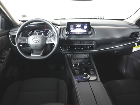 New 2026 Nissan Rogue S image 21