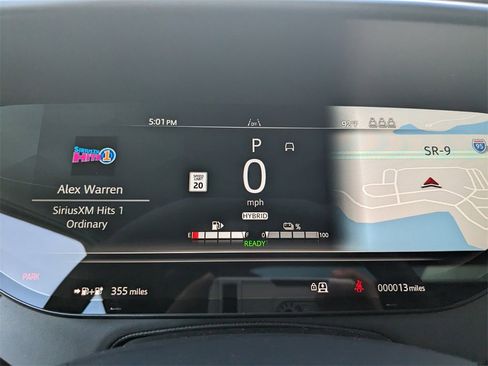 New 2025 Land Rover Range Rover Sport Dynamic SE image 26