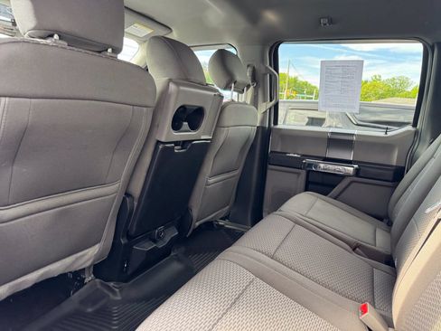 Used 2018 Ford F150 XLT w/ Equipment Group 302A Luxury AWD/4WD image 8