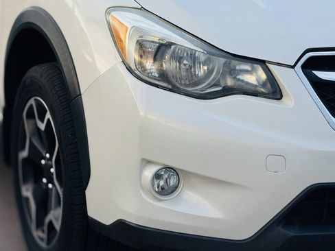 Used 2013 Subaru Crosstrek 2.0i Limited image 5
