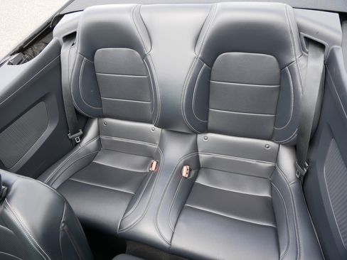 Used 2024 Ford Mustang Premium RWD image 13