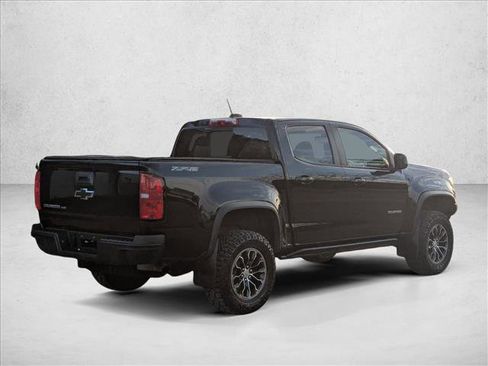Used 2019 Chevrolet Colorado ZR2 image 5