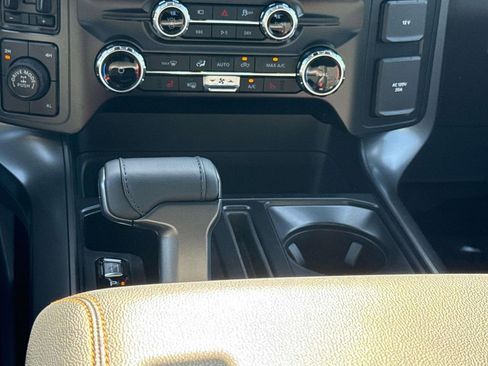 Certified 2025 Ford F150 Tremor w/ Bed Utility Package image 18