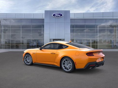 New 2026 Ford Mustang GT Premium image 4