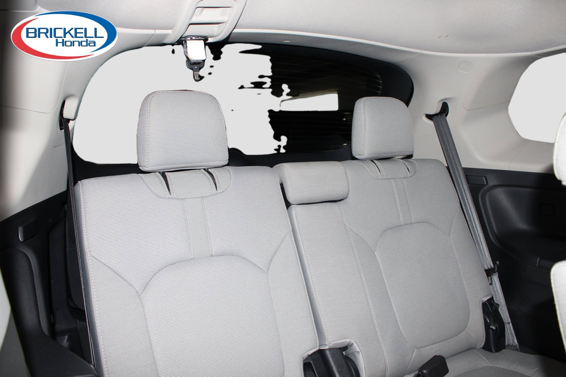 Certified 2023 Honda Pilot LX image 19