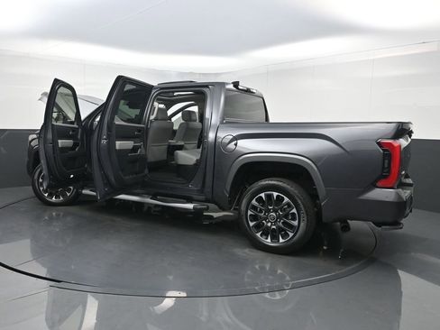 Used 2023 Toyota Tundra Limited image 39