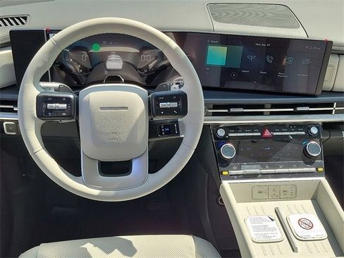New 2026 Hyundai Santa Fe SEL image 4
