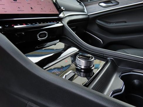 New 2026 Jeep Grand Cherokee Limited image 6