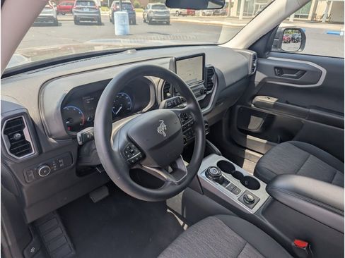 Used 2021 Ford Bronco Sport Big Bend AWD/4WD image 14