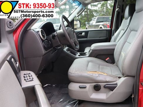 Used 2003 Ford Expedition XLT AWD/4WD image 11