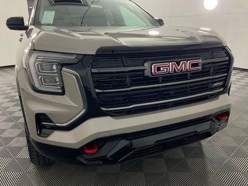 New 2026 GMC Terrain AT4 w/ LPO, Floor Liner Package image 9