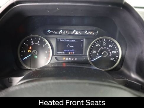 Certified 2019 Ford F150 XLT w/ Equipment Group 302A Luxury AWD/4WD image 44