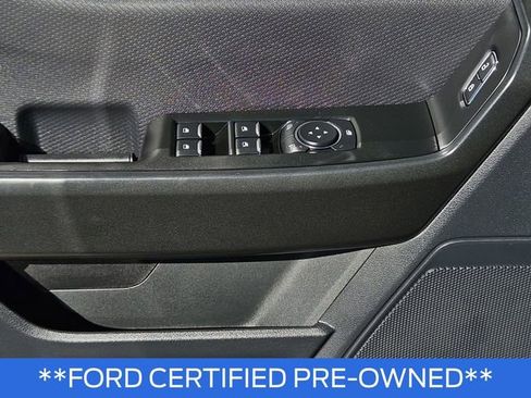Used 2025 Ford F150 STX w/ STX Black Appearance Package image 27