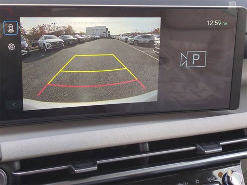 New 2026 Hyundai Tucson SEL image 20