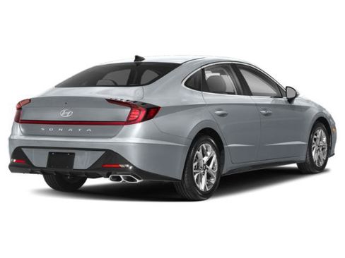 Used 2023 Hyundai Sonata SEL FWD image 2