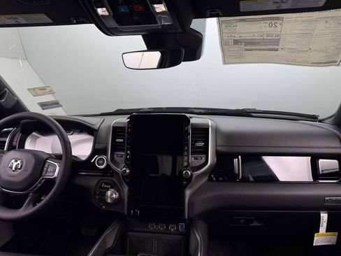 New 2026 RAM 1500 Laramie w/ Night Edition image 22