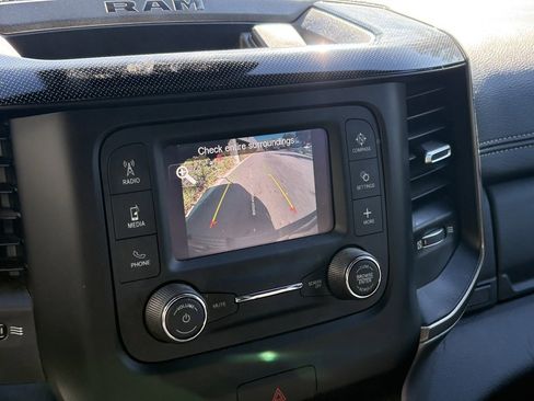 Certified 2021 RAM 1500 Rebel image 15