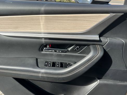 Certified 2024 MAZDA CX-90 Plug-In Hybrid w/ Preferred image 11