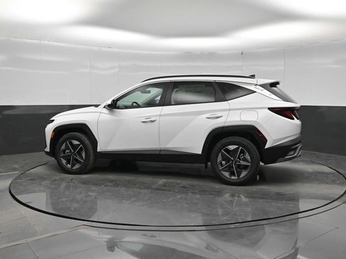 New 2026 Hyundai Tucson SEL AWD/4WD image 5