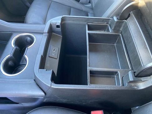 Certified 2022 Chevrolet Tahoe LT w/ Luxury Package image 14