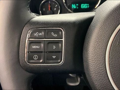Used 2016 Jeep Wrangler Sport AWD/4WD image 22