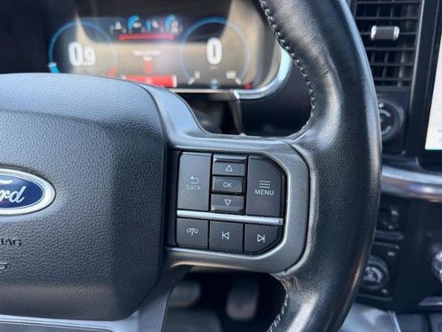 Certified 2022 Ford F150 Lariat AWD/4WD image 14