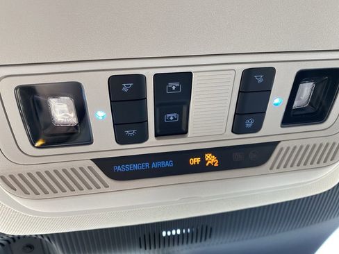 New 2026 Ford Explorer Active image 34