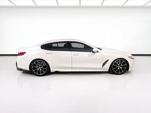 Used 2021 BMW M850i Gran Coupe xDrive AWD/4WD image 25