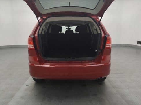 Used 2018 Dodge Journey SE w/ Connectivity Group image 29