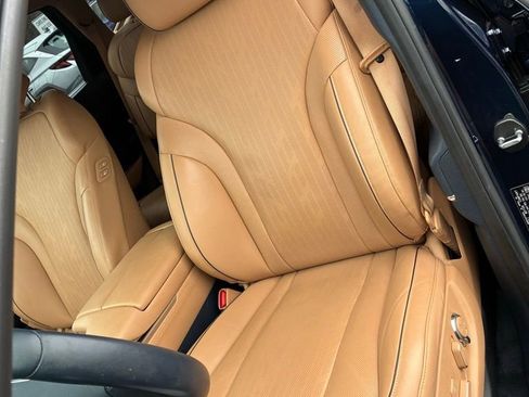 Used 2023 Genesis GV80 2.5T w/ Prestige 20" Package image 20