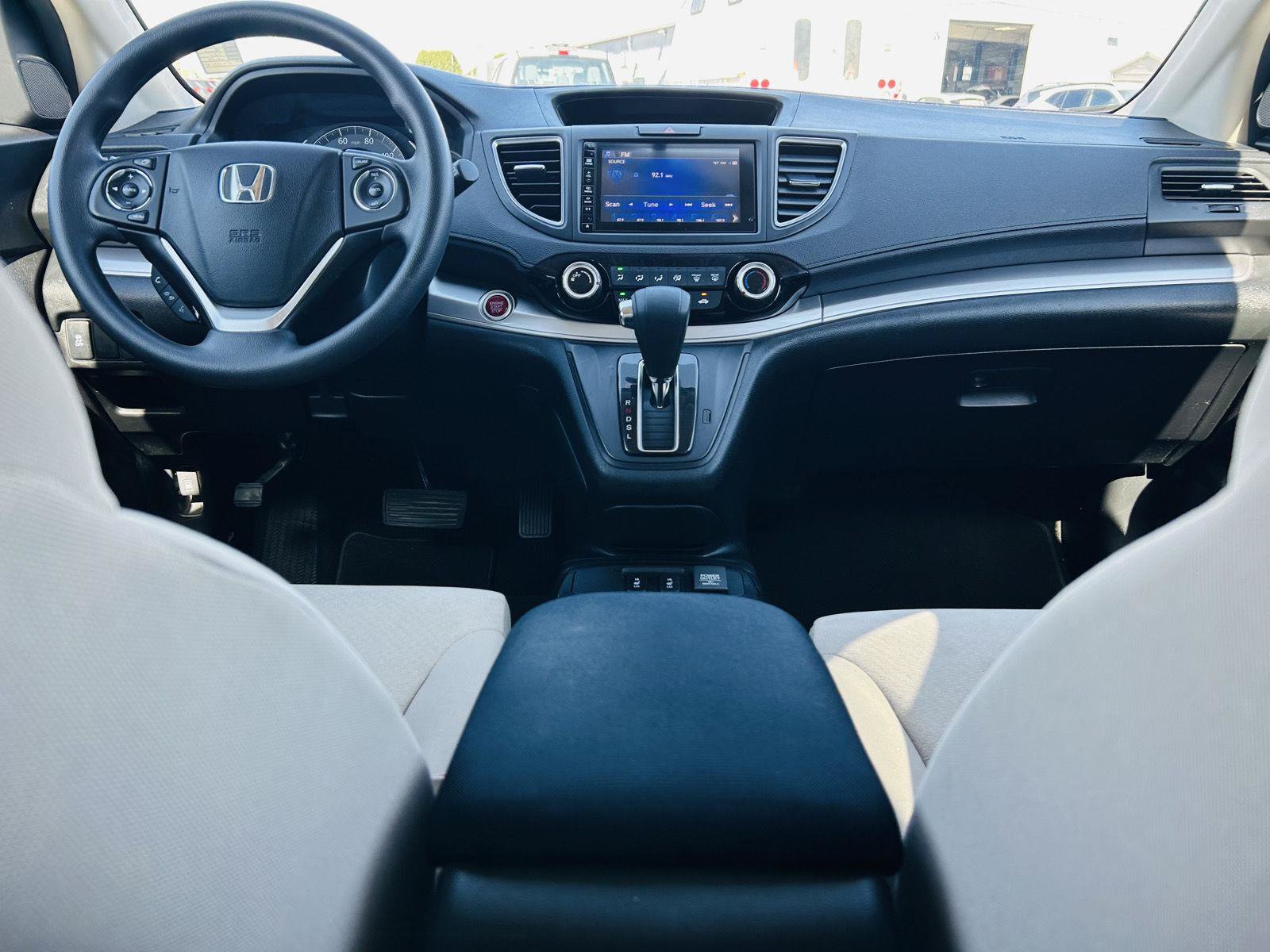 Used 2015 Honda CR-V EX image 20