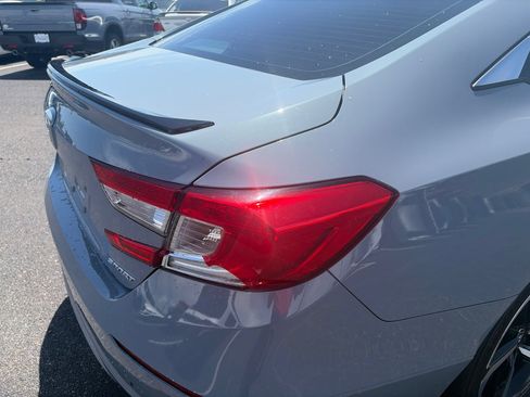 Used 2022 Honda Accord Sport image 18