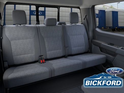 New 2026 Ford F350 XL image 11