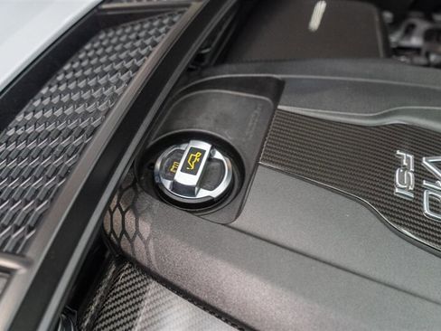 Used 2018 Audi R8 V10 plus AWD/4WD image 82
