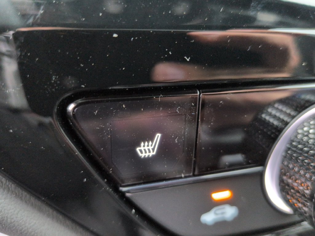 New 2026 Honda Accord Sport image 19