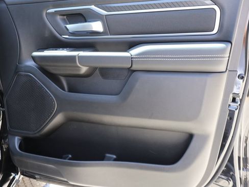 New 2026 RAM 1500 Big Horn AWD/4WD image 8