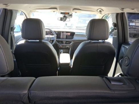 Certified 2025 Buick Encore GX Preferred image 16