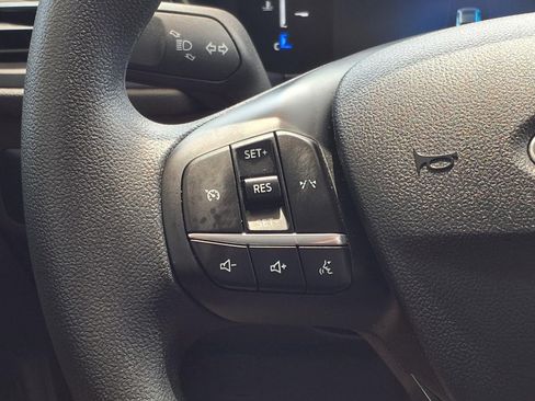 Certified 2025 Ford Escape Active FWD image 24