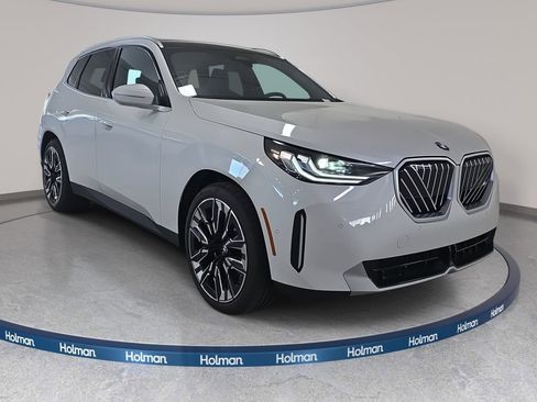 New 2026 BMW X3 xDrive30 w/ Convenience Package image 3