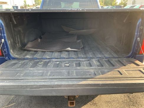 Certified 2016 Chevrolet Silverado 2500 High Country w/ Duramax Plus Package image 27