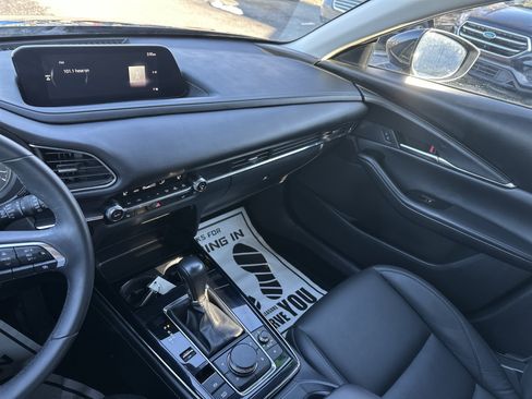 Used 2025 MAZDA CX-30 AWD 2.5 S w/ Preferred Package image 22