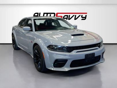 Used 2022 Dodge Charger Scat Pack