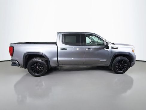 Used 2021 GMC Sierra 1500 Elevation AWD/4WD image 5