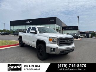 Used 2015 GMC Sierra 1500 SLE w/ SLE Value Package AWD/4WD video 1