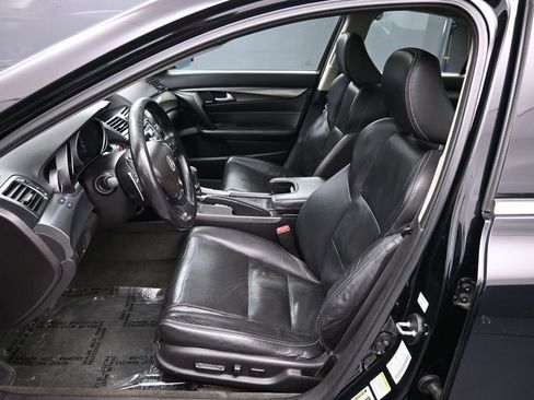 Used 2013 Acura TL SH-AWD image 19