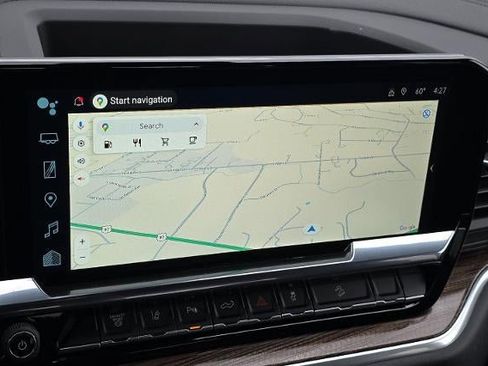 New 2026 Chevrolet Silverado 2500 LT w/ Trail Boss Package image 20