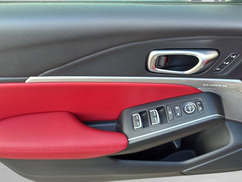 Used 2024 Acura Integra A-Spec w/ Technology Package FWD image 19