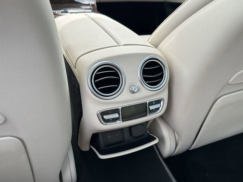 Certified 2022 Mercedes-Benz E 450 4MATIC All-Terrain Wagon image 26