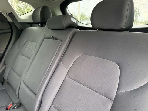 Used 2021 Hyundai Tucson Value FWD image 14