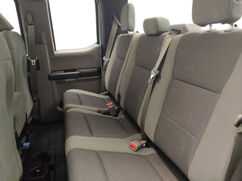 Used 2017 Ford F150 XL w/ XL Power Equipment Group image 18